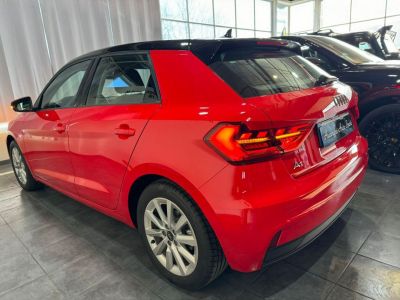 Audi A1 Sportback 30 TFSI S tronic   - 6