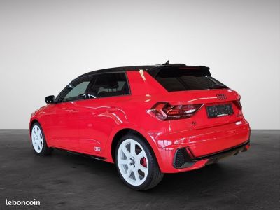 Audi A1 Sportback 30 TFSI S tronic edition one   - 2