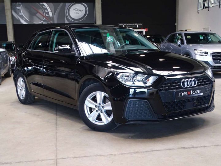 Audi A1 Sportback 30TFSI - 2