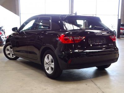 Audi A1 Sportback 30TFSI   - 4