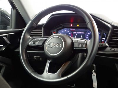 Audi A1 Sportback 30TFSI   - 6