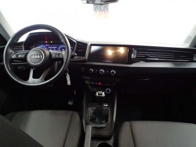 Audi A1 Sportback 30TFSI   - 7