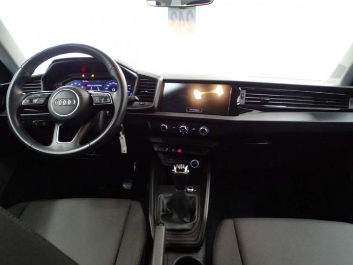 Audi A1 Sportback 30TFSI - 7