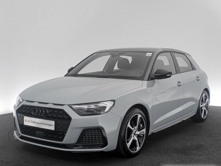 Audi A1 Sportback 35 TFSI 150 ch S tronic 7 Advanced 2 Bang&Olufsen - 1