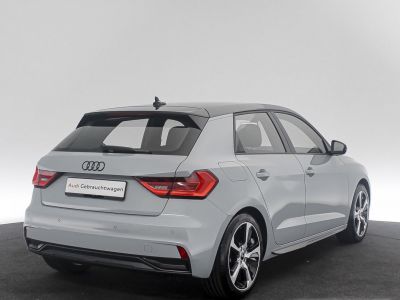 Audi A1 Sportback 35 TFSI 150 ch S tronic 7 Advanced 2 Bang&Olufsen   - 4