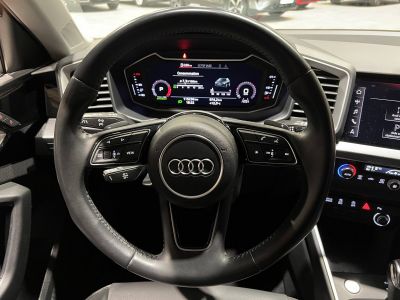 Audi A1 Sportback 35 TFSI 150 ch S tronic 7 Design Luxe   - 23