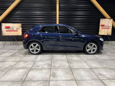 Audi A1 Sportback 35 TFSI 150 ch S tronic 7 Design Luxe   - 42