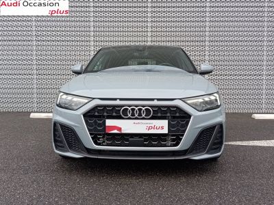 Audi A1 Sportback 35 TFSI 150 ch S tronic 7 S Line   - 2