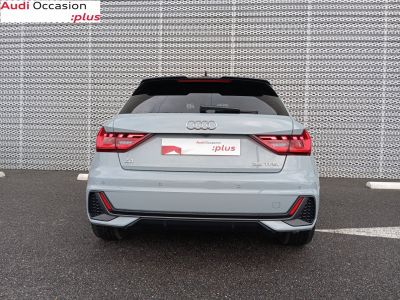 Audi A1 Sportback 35 TFSI 150 ch S tronic 7 S Line   - 5