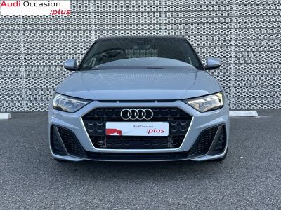 Audi A1 Sportback 35 TFSI 150 ch S tronic 7 S Line   - 2