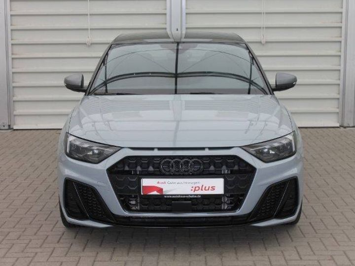 Audi A1 Sportback 35 TFSI S-TRONIC S-line - 1