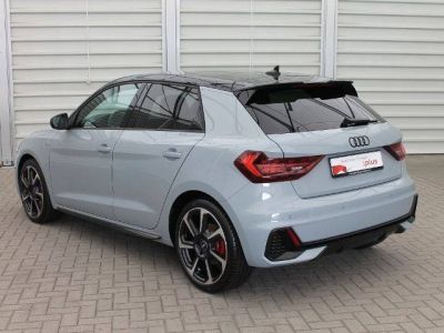 Audi A1 Sportback 35 TFSI S-TRONIC S-line   - 3