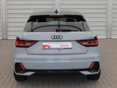 Audi A1 Sportback 35 TFSI S-TRONIC S-line   - 4