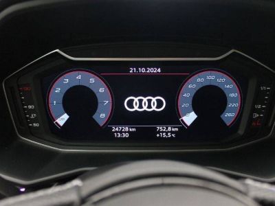 Audi A1 Sportback 35 TFSI S-TRONIC S-line   - 15