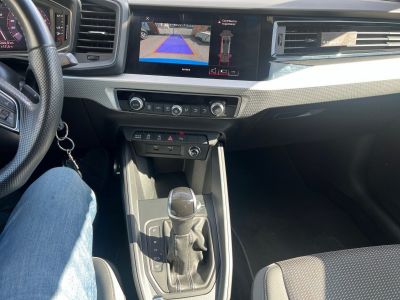 Audi A1 Sportback 40 TFSI 200 ch S tronic 6 S Line GARANTIE 1 AN CARPLAY   - 13