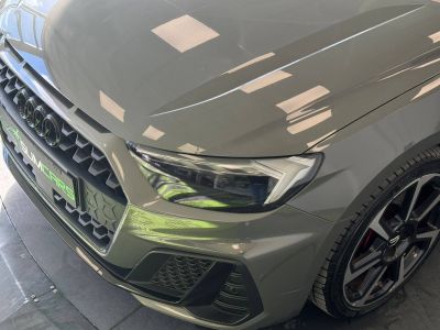 Audi A1 Sportback 40 TFSI 200ch S line S tronic 6 136g   - 29