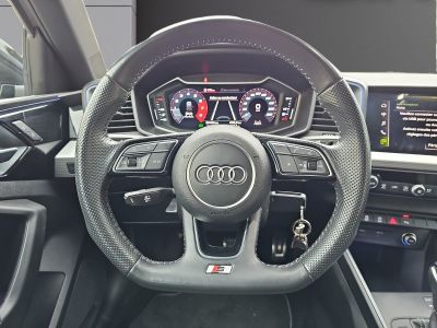 Audi A1 Sportback 40 TFSI 200ch S tronic 6 S Line   - 11