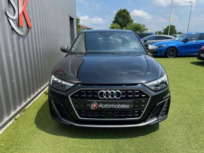 Audi A1 Sportback 40 TFSI 200CH S-TRONIC S-LINE   - 2