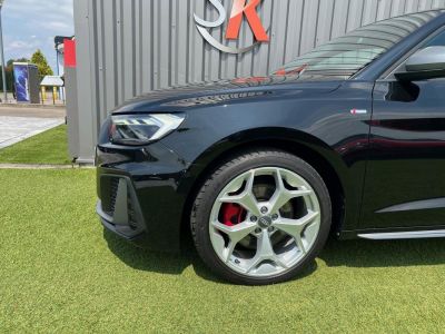 Audi A1 Sportback 40 TFSI 200CH S-TRONIC S-LINE   - 3