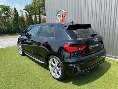 Audi A1 Sportback 40 TFSI 200CH S-TRONIC S-LINE   - 5