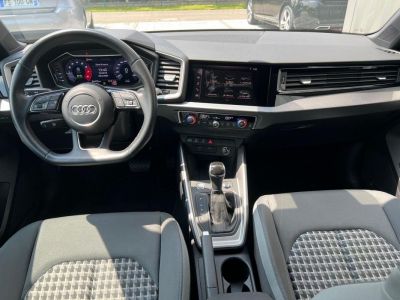 Audi A1 Sportback 40 TFSI 200CH S-TRONIC S-LINE   - 9