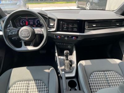 Audi A1 Sportback 40 TFSI 200CH S-TRONIC S-LINE   - 10