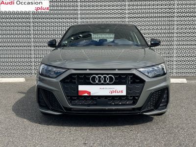 Audi A1 Sportback 40 TFSI 207 ch S tronic 7 S Line   - 2