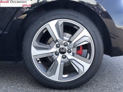 Audi A1 Sportback 40 TFSI 207 ch S tronic 7 S Line   - 39