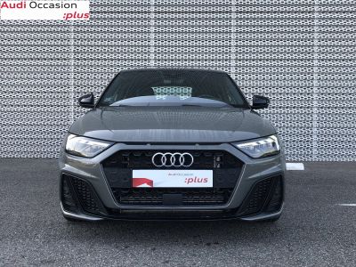 Audi A1 Sportback 40 TFSI 207 ch S tronic 7 S Line   - 2