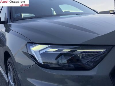 Audi A1 Sportback 40 TFSI 207 ch S tronic 7 S Line   - 40