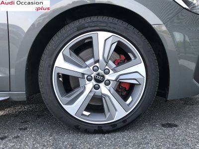 Audi A1 Sportback 40 TFSI 207 ch S tronic 7 S Line   - 42