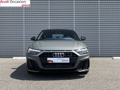 Audi A1 Sportback 40 TFSI 207 ch S tronic 7 S Line   - 2