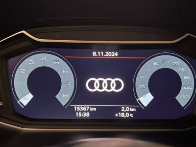 Audi A1 Sportback 40 TFSI 207 ch S tronic 7 S Line   - 14