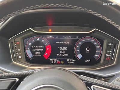 Audi A1 Sportback 40 TFSI 207ch S-TRONIC S-LINE   - 16