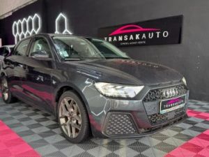 Audi A1 Sportback ADVANCED 116 ch 30 TFSi  SIÈGES CHAUFFANTS  Apple CarPlay  CLIM AUTO   - 1