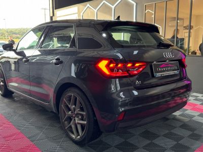 Audi A1 Sportback ADVANCED 116 ch 30 TFSi  SIÈGES CHAUFFANTS  Apple CarPlay  CLIM AUTO   - 3