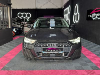 Audi A1 Sportback ADVANCED 116 ch 30 TFSi  SIÈGES CHAUFFANTS  Apple CarPlay  CLIM AUTO   - 5