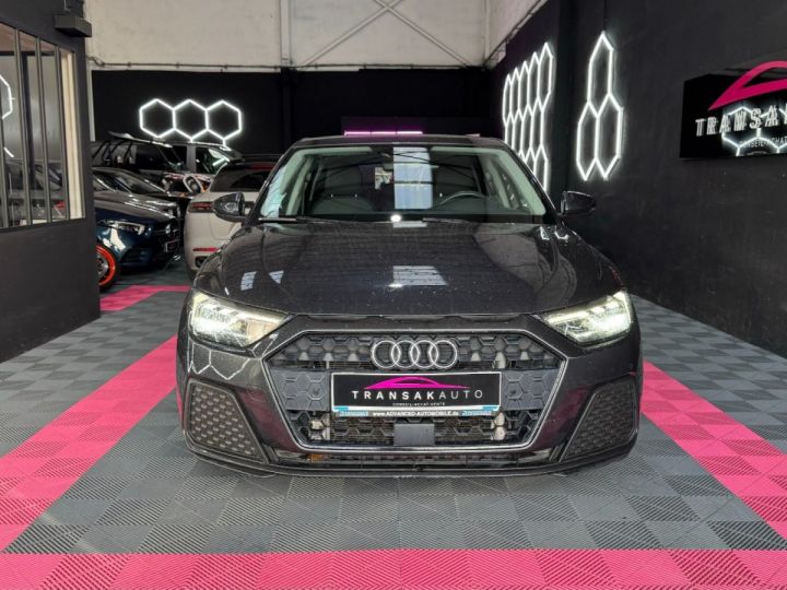 Audi A1 Sportback ADVANCED 116 ch 30 TFSi  SIÈGES CHAUFFANTS  Apple CarPlay  CLIM AUTO - 5