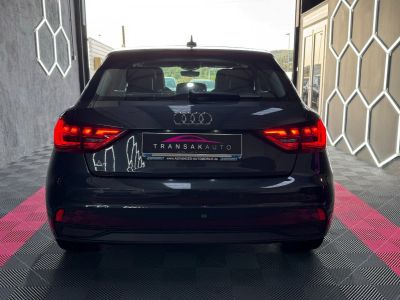 Audi A1 Sportback ADVANCED 116 ch 30 TFSi  SIÈGES CHAUFFANTS  Apple CarPlay  CLIM AUTO   - 6