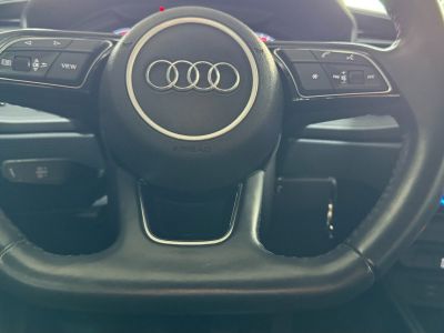 Audi A1 Sportback ADVANCED 116 ch 30 TFSi  SIÈGES CHAUFFANTS  Apple CarPlay  CLIM AUTO   - 12