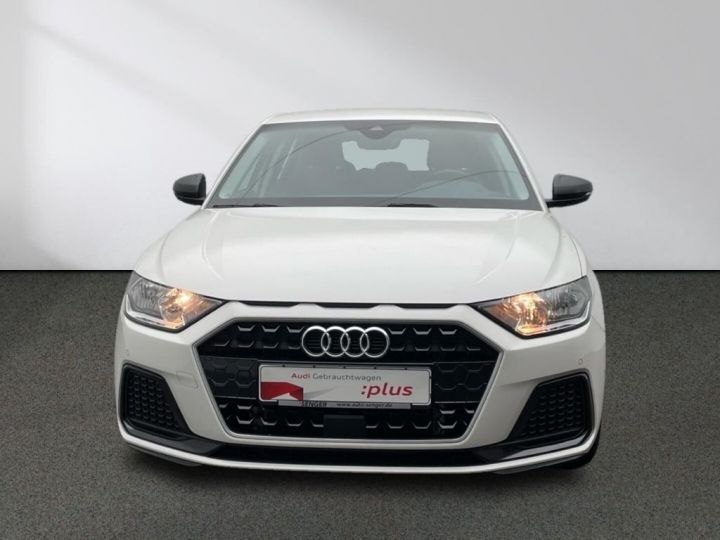 Audi A1 Sportback Advanced 25 TFSI PDC - 1