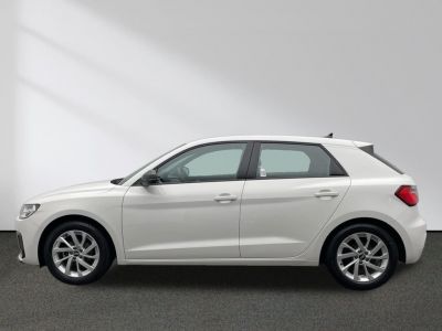 Audi A1 Sportback Advanced 25 TFSI PDC   - 2