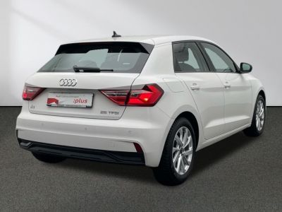 Audi A1 Sportback Advanced 25 TFSI PDC   - 3