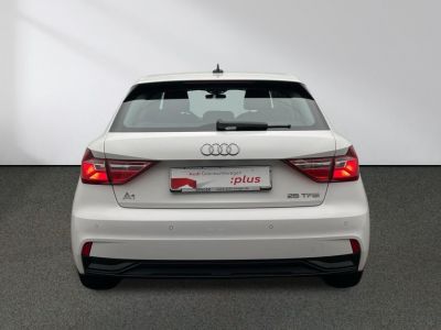 Audi A1 Sportback Advanced 25 TFSI PDC   - 4