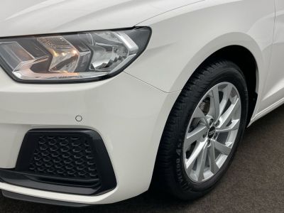 Audi A1 Sportback Advanced 25 TFSI PDC   - 5