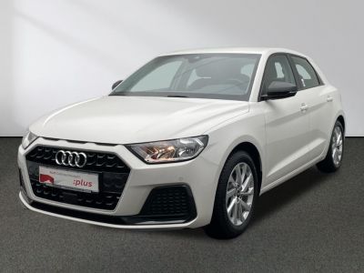 Audi A1 Sportback Advanced 25 TFSI PDC   - 13