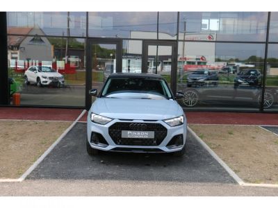 Audi A1 Sportback Citycarver 10 30 TFSI - 110 - BV S-Tronic Design   - 2