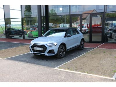 Audi A1 Sportback Citycarver 10 30 TFSI - 110 - BV S-Tronic Design   - 3