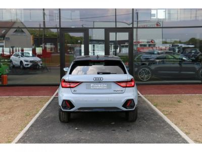 Audi A1 Sportback Citycarver 10 30 TFSI - 110 - BV S-Tronic Design   - 5