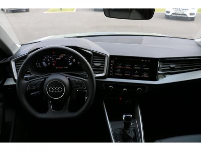 Audi A1 Sportback Citycarver 10 30 TFSI - 110 - BV S-Tronic Design   - 8